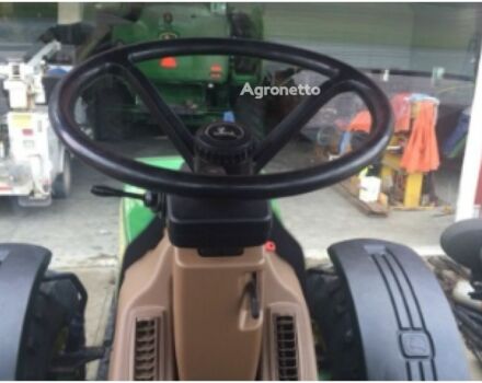 Джон Дір 8330, об'ємом двигуна 0 л та пробігом 0 тис. км за 96524 $, фото 7 на Automoto.ua