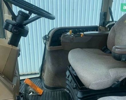 Джон Дир 8330, объемом двигателя 0 л и пробегом 0 тыс. км за 68805 $, фото 9 на Automoto.ua