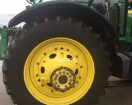 Джон Дір 8330, об'ємом двигуна 0 л та пробігом 0 тис. км за 96524 $, фото 4 на Automoto.ua