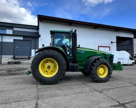 Джон Дир 8330, объемом двигателя 0 л и пробегом 0 тыс. км за 88350 $, фото 1 на Automoto.ua