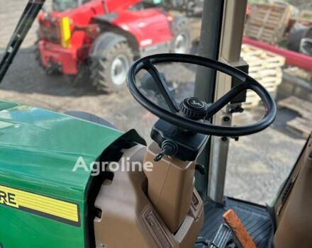 Джон Дир 8330, объемом двигателя 0 л и пробегом 0 тыс. км за 88350 $, фото 8 на Automoto.ua