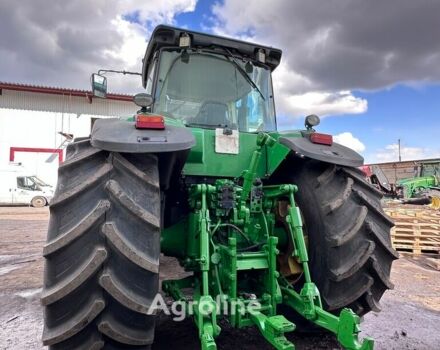 Джон Дир 8330, объемом двигателя 0 л и пробегом 0 тыс. км за 88350 $, фото 6 на Automoto.ua