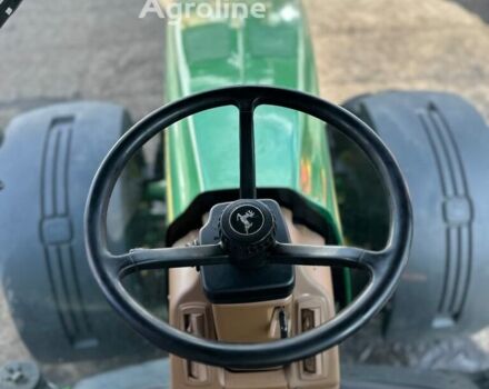 Джон Дир 8330, объемом двигателя 0 л и пробегом 0 тыс. км за 88350 $, фото 9 на Automoto.ua