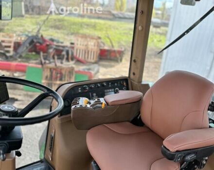 Джон Дир 8330, объемом двигателя 0 л и пробегом 0 тыс. км за 88350 $, фото 12 на Automoto.ua