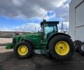 Джон Дир 8330, объемом двигателя 0 л и пробегом 0 тыс. км за 88350 $, фото 14 на Automoto.ua