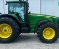 Джон Дир 8330, объемом двигателя 0 л и пробегом 0 тыс. км за 68805 $, фото 6 на Automoto.ua