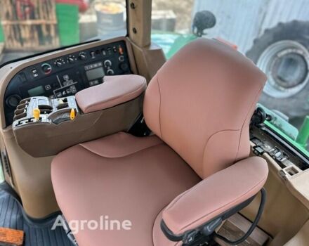 Джон Дир 8330, объемом двигателя 0 л и пробегом 0 тыс. км за 88350 $, фото 10 на Automoto.ua