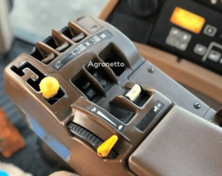 Джон Дир 8330, объемом двигателя 0 л и пробегом 0 тыс. км за 124387 $, фото 7 на Automoto.ua