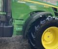 Джон Дир 8330, объемом двигателя 0 л и пробегом 0 тыс. км за 122745 $, фото 10 на Automoto.ua