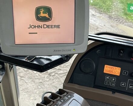 Джон Дір 8330, об'ємом двигуна 0 л та пробігом 0 тис. км за 122136 $, фото 29 на Automoto.ua