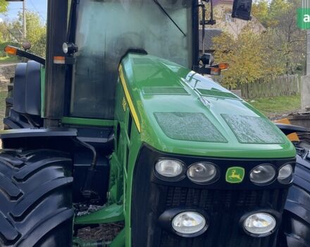 Джон Дір 8330, об'ємом двигуна 0 л та пробігом 0 тис. км за 122136 $, фото 12 на Automoto.ua