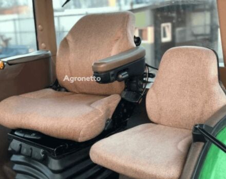 Джон Дир 8330, объемом двигателя 0 л и пробегом 0 тыс. км за 124387 $, фото 6 на Automoto.ua