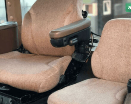 Джон Дір 8330, об'ємом двигуна 0 л та пробігом 0 тис. км за 122641 $, фото 6 на Automoto.ua