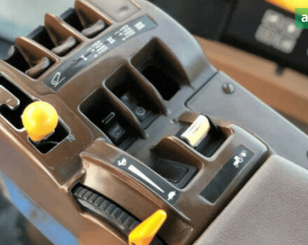 Джон Дір 8330, об'ємом двигуна 0 л та пробігом 0 тис. км за 122641 $, фото 7 на Automoto.ua