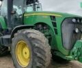 Джон Дір 8330, об'ємом двигуна 0 л та пробігом 0 тис. км за 73958 $, фото 2 на Automoto.ua