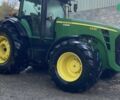 Джон Дір 8330, об'ємом двигуна 0 л та пробігом 0 тис. км за 122136 $, фото 1 на Automoto.ua