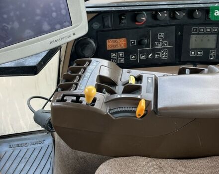 Джон Дир 8330, объемом двигателя 0 л и пробегом 0 тыс. км за 122745 $, фото 16 на Automoto.ua
