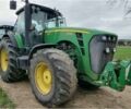 Джон Дір 8330, об'ємом двигуна 0 л та пробігом 0 тис. км за 74612 $, фото 2 на Automoto.ua