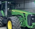 Джон Дир 8330, объемом двигателя 0 л и пробегом 0 тыс. км за 122745 $, фото 28 на Automoto.ua