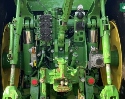 Джон Дір 8330, об'ємом двигуна 0 л та пробігом 0 тис. км за 122136 $, фото 6 на Automoto.ua