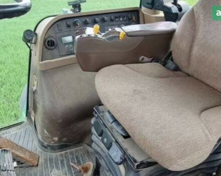 Джон Дір 8330, об'ємом двигуна 0 л та пробігом 0 тис. км за 73958 $, фото 5 на Automoto.ua