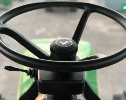 Джон Дір 8330, об'ємом двигуна 0 л та пробігом 0 тис. км за 122641 $, фото 8 на Automoto.ua