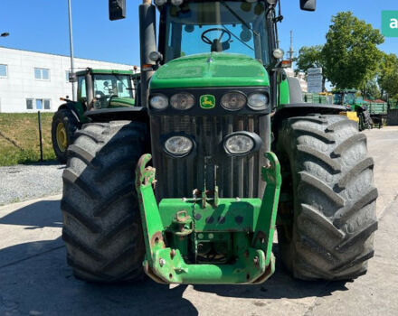 Джон Дир 8330, объемом двигателя 0 л и пробегом 0 тыс. км за 59310 $, фото 3 на Automoto.ua