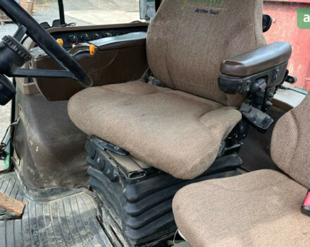 Джон Дир 8330, объемом двигателя 0 л и пробегом 0 тыс. км за 103565 $, фото 5 на Automoto.ua