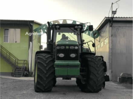 Джон Дир 8330 2008 в Звенигородка на Automoto.ua Джон Дир 8330, объемом двигателя 0 л и пробегом 0 тыс. км за 109402 $, фото 1 на Automoto.ua