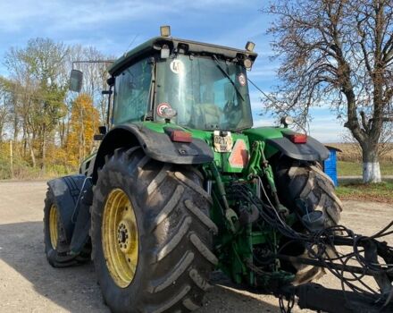 Зелений Джон Дір 8330, об'ємом двигуна 0 л та пробігом 0 тис. км за 71093 $, фото 3 на Automoto.ua
