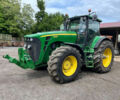 Зелений Джон Дір 8330, об'ємом двигуна 0 л та пробігом 0 тис. км за 99856 $, фото 1 на Automoto.ua