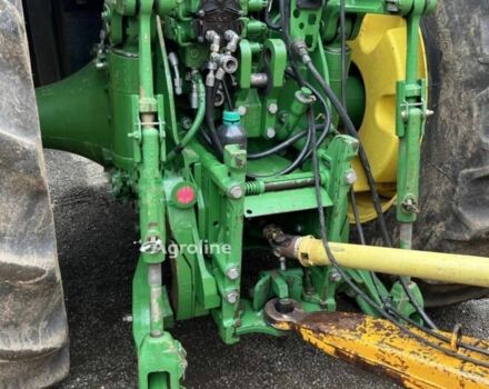 Зелений Джон Дір 8330, об'ємом двигуна 0 л та пробігом 0 тис. км за 99856 $, фото 3 на Automoto.ua