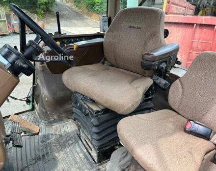 Зелений Джон Дір 8330, об'ємом двигуна 0 л та пробігом 0 тис. км за 99856 $, фото 5 на Automoto.ua