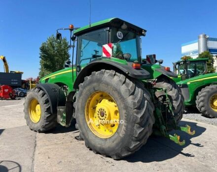 Зелений Джон Дір 8330, об'ємом двигуна 0 л та пробігом 0 тис. км за 58086 $, фото 5 на Automoto.ua
