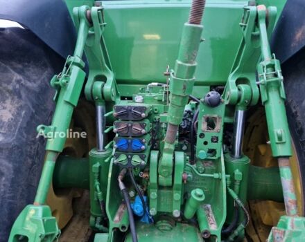 Джон Дір 8335 Р, об'ємом двигуна 0 л та пробігом 0 тис. км за 157039 $, фото 5 на Automoto.ua