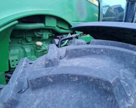 Джон Дір 8335 Р, об'ємом двигуна 0 л та пробігом 0 тис. км за 157039 $, фото 8 на Automoto.ua