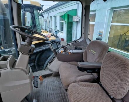 Джон Дір 8335 Р, об'ємом двигуна 0 л та пробігом 0 тис. км за 157039 $, фото 9 на Automoto.ua