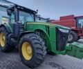 Джон Дир 8335 Р, объемом двигателя 0 л и пробегом 0 тыс. км за 142275 $, фото 1 на Automoto.ua