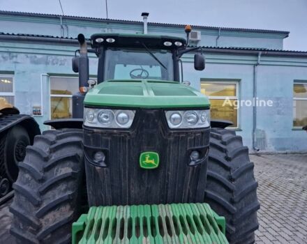 Джон Дір 8335 Р, об'ємом двигуна 0 л та пробігом 0 тис. км за 157039 $, фото 2 на Automoto.ua
