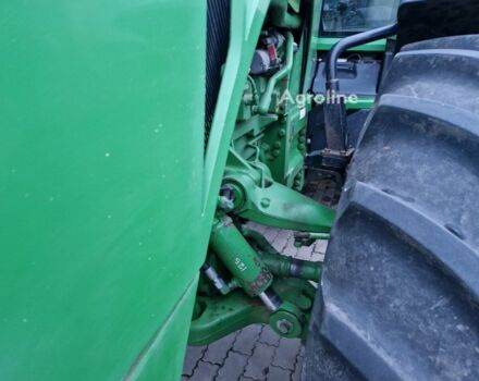 Джон Дір 8335 Р, об'ємом двигуна 0 л та пробігом 0 тис. км за 135000 $, фото 7 на Automoto.ua