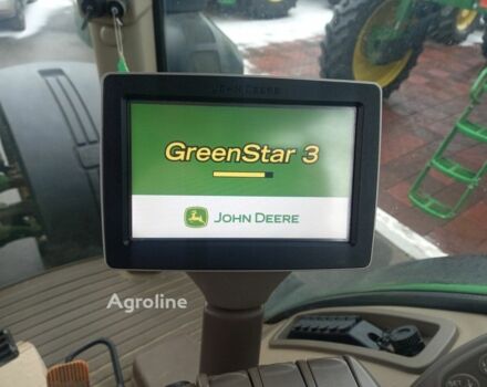 Джон Дир 8335 Р, объемом двигателя 0 л и пробегом 0 тыс. км за 192016 $, фото 3 на Automoto.ua