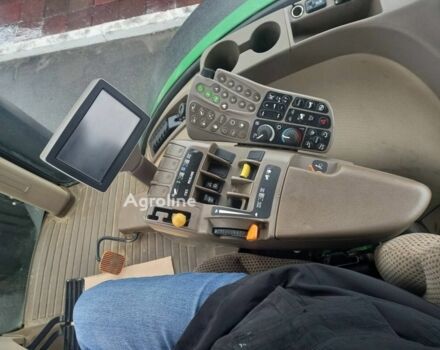 Джон Дир 8335 Р, объемом двигателя 0 л и пробегом 0 тыс. км за 192016 $, фото 4 на Automoto.ua