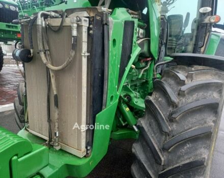 Джон Дир 8335 Р, объемом двигателя 0 л и пробегом 0 тыс. км за 192016 $, фото 5 на Automoto.ua