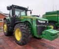 Джон Дир 8335 Р, объемом двигателя 0 л и пробегом 0 тыс. км за 181007 $, фото 1 на Automoto.ua