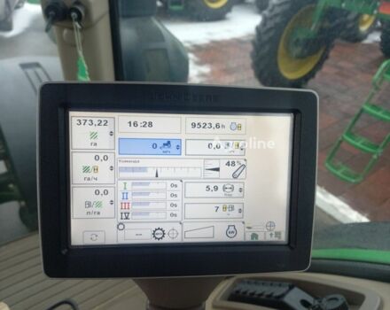 Джон Дир 8335 Р, объемом двигателя 0 л и пробегом 0 тыс. км за 192016 $, фото 7 на Automoto.ua