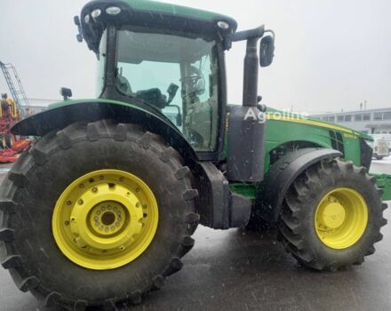 Джон Дир 8335 Р, объемом двигателя 0 л и пробегом 0 тыс. км за 192016 $, фото 8 на Automoto.ua