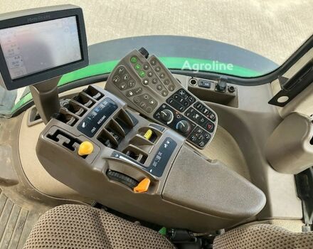 Джон Дир 8335 Р, объемом двигателя 0 л и пробегом 0 тыс. км за 181007 $, фото 5 на Automoto.ua