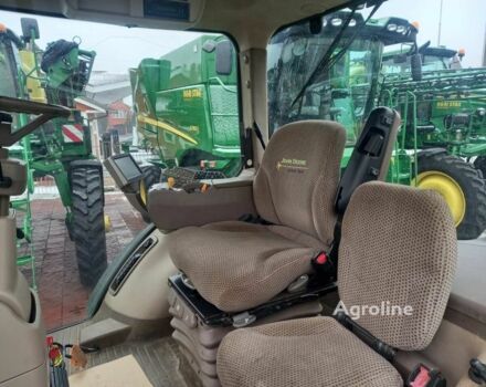 Джон Дир 8335 Р, объемом двигателя 0 л и пробегом 0 тыс. км за 192016 $, фото 2 на Automoto.ua