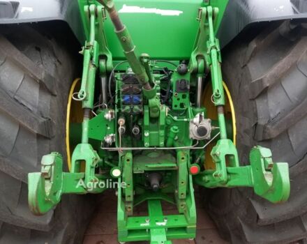 Джон Дир 8335 Р, объемом двигателя 0 л и пробегом 0 тыс. км за 181007 $, фото 2 на Automoto.ua