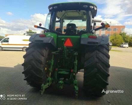 Джон Дір 8335 Р, об'ємом двигуна 0 л та пробігом 0 тис. км за 140863 $, фото 5 на Automoto.ua